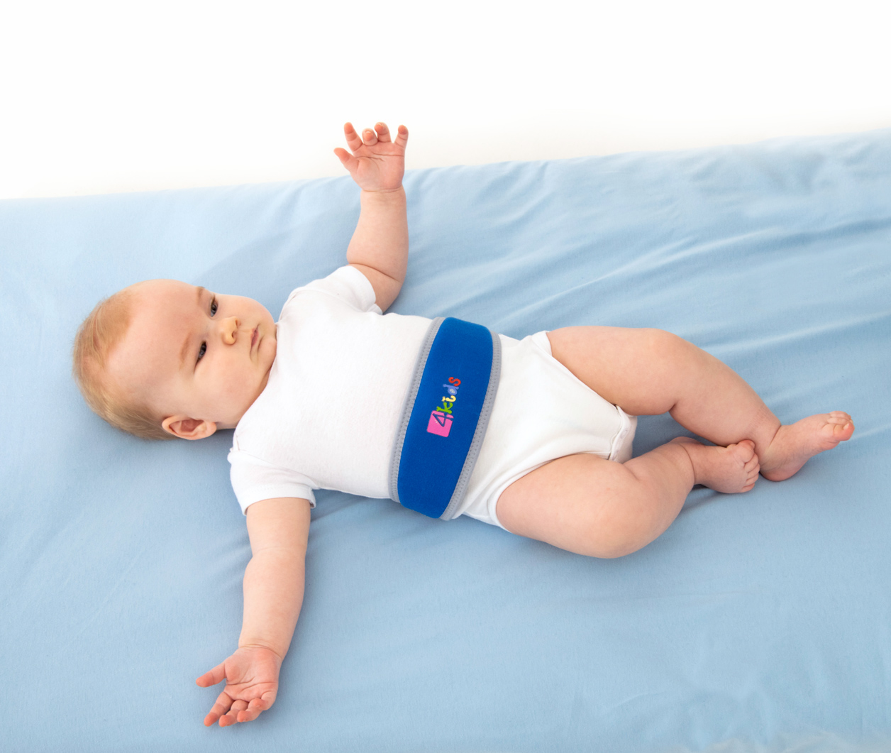 Dziecięcy pas przepuklinowy brzuszny AM-PPB