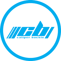 CALIPER BUCKLE