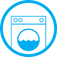 LA COUVERTURE PEUT ÊTRE LAVÉE EN MACHINE