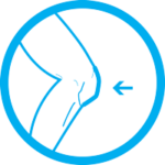 ОРТЕЗ КОЛЕНА