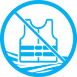 НЕ ДЛЯ СПАСЕНИЯ ЖИЗНИ НА ВОДЕ