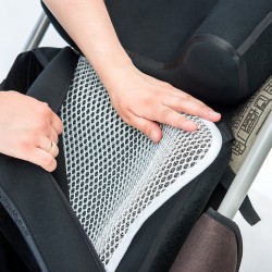 Podkładka masująco-napowietrzająca