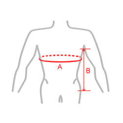 Способ сниятия мерки