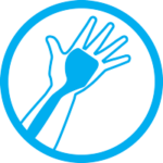 ANATOMIC WRIST SPLINT